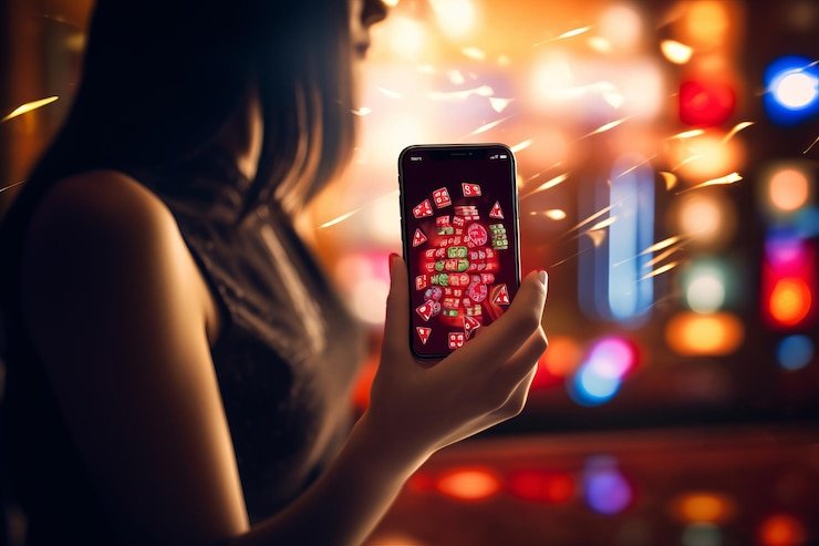 Alur membaca penawaran cph2641 di mobile